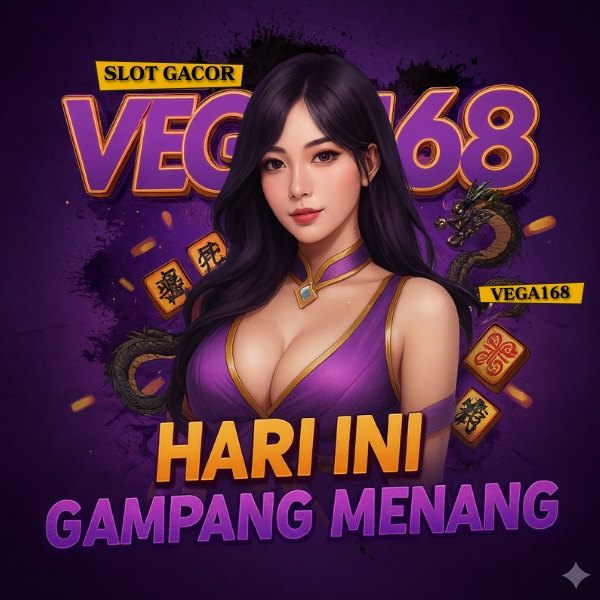 VEGA168 Original Situs Link Maxween & Slot Gacor Hari Ini Gampang Menang image 1